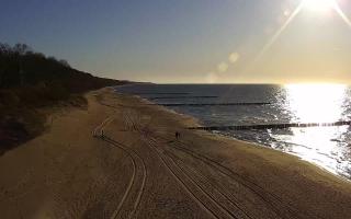 Trzęsacz zachód - 28-04-2026 16:45