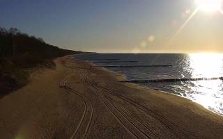 Trzęsacz zachód - 28-04-2026 16:52