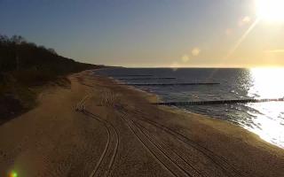 Trzęsacz zachód - 28-04-2026 17:00