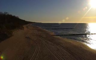 Trzęsacz zachód - 28-04-2026 17:08