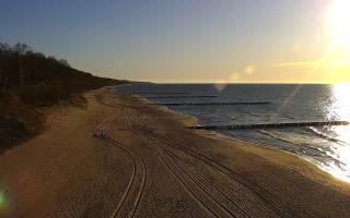 Trzęsacz zachód - 28-04-2026 17:15