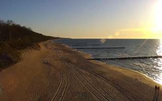 Trzęsacz zachód - 28-04-2026 17:23