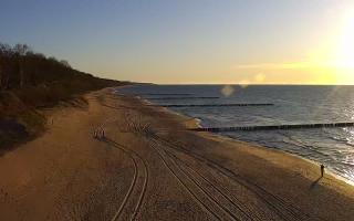 Trzęsacz zachód - 28-04-2026 17:30
