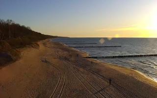 Trzęsacz zachód - 28-04-2026 17:38