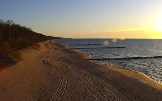 Trzęsacz zachód - 28-04-2026 17:45