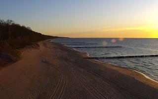 Trzęsacz zachód - 28-04-2026 17:53