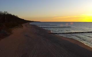 Trzęsacz zachód - 28-04-2026 18:01