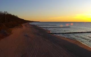 Trzęsacz zachód - 28-04-2026 18:08