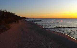 Trzęsacz zachód - 28-04-2026 18:16