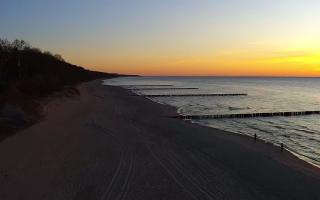 Trzęsacz zachód - 28-04-2026 18:23