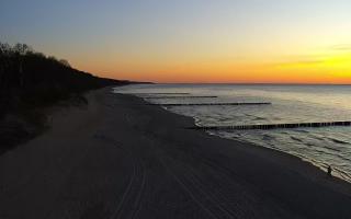 Trzęsacz zachód - 28-04-2026 18:31