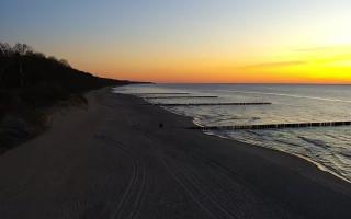 Trzęsacz zachód - 28-04-2026 18:38