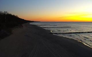 Trzęsacz zachód - 28-04-2026 18:46