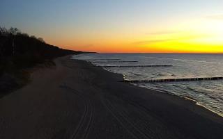 Trzęsacz zachód - 28-04-2026 18:54