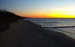 Trzęsacz zachód - 28-04-2026 19:01