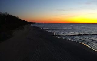 Trzęsacz zachód - 28-04-2026 19:09