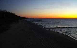 Trzęsacz zachód - 28-04-2026 19:16