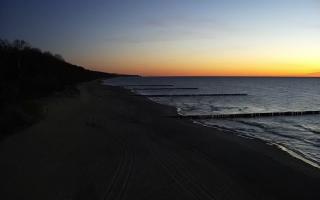 Trzęsacz zachód - 28-04-2026 19:24