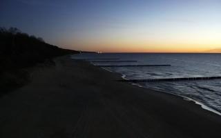 Trzęsacz zachód - 28-04-2026 19:31