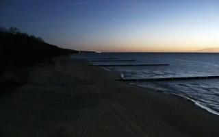 Trzęsacz zachód - 28-04-2026 19:39