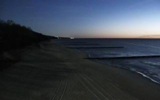 Trzęsacz zachód - 28-04-2026 19:47