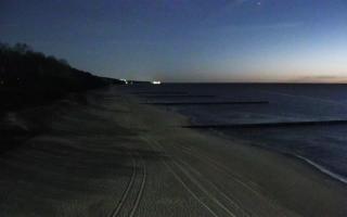 Trzęsacz zachód - 28-04-2026 19:54