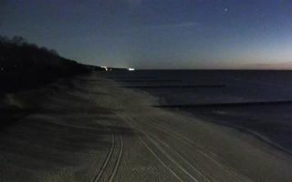 Trzęsacz zachód - 28-04-2026 20:02