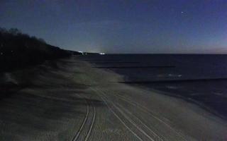 Trzęsacz zachód - 28-04-2026 20:09