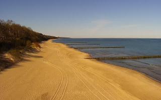 Trzęsacz zachód - 29-04-2026 07:01