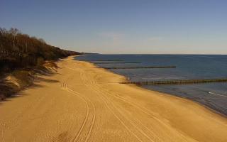 Trzęsacz zachód - 29-04-2026 07:08