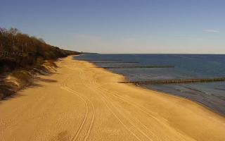 Trzęsacz zachód - 29-04-2026 07:16