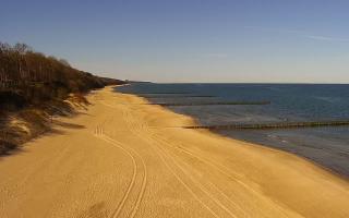 Trzęsacz zachód - 29-04-2026 07:31