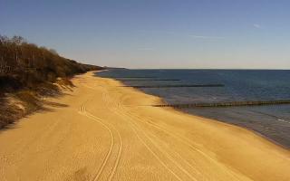 Trzęsacz zachód - 29-04-2026 07:39