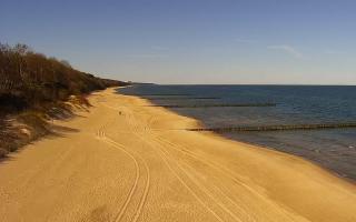 Trzęsacz zachód - 29-04-2026 07:54