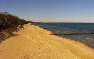 Trzęsacz zachód - 29-04-2026 08:09