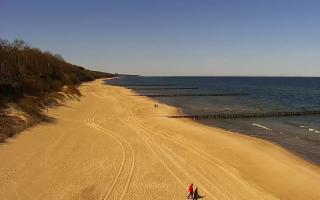 Trzęsacz zachód - 29-04-2026 08:39