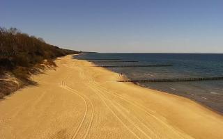 Trzęsacz zachód - 29-04-2026 08:47