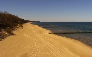 Trzęsacz zachód - 29-04-2026 08:55