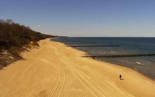 Trzęsacz zachód - 29-04-2026 09:10