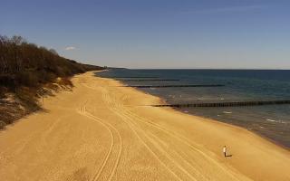 Trzęsacz zachód - 29-04-2026 09:17