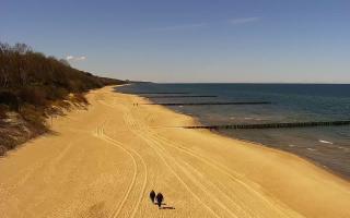 Trzęsacz zachód - 29-04-2026 09:25