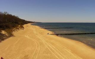 Trzęsacz zachód - 29-04-2026 10:25