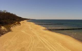 Trzęsacz zachód - 29-04-2026 10:56