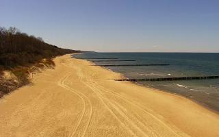 Trzęsacz zachód - 29-04-2026 11:19