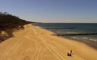 Trzęsacz zachód - 29-04-2026 11:41