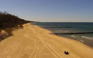 Trzęsacz zachód - 29-04-2026 11:49