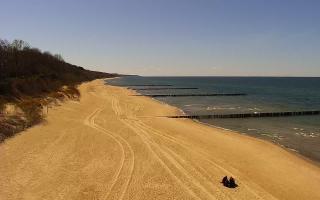 Trzęsacz zachód - 29-04-2026 12:04