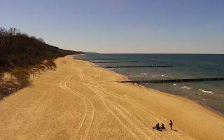 Trzęsacz zachód - 29-04-2026 12:12