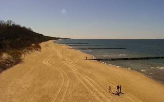 Trzęsacz zachód - 29-04-2026 12:50