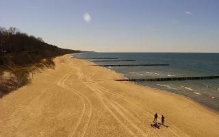 Trzęsacz zachód - 29-04-2026 12:57